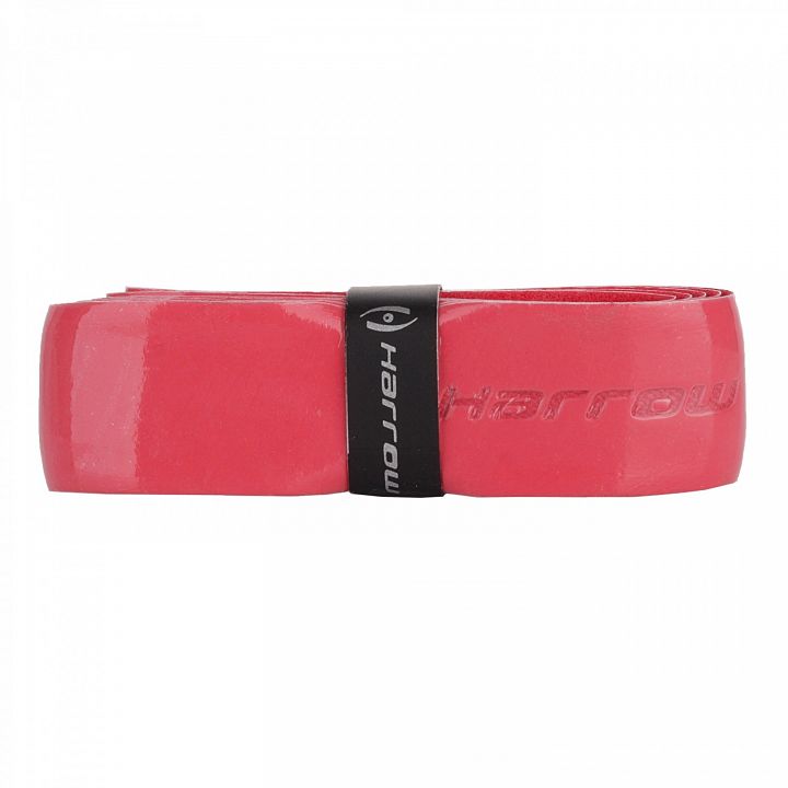 Harrow Premium Grip Red